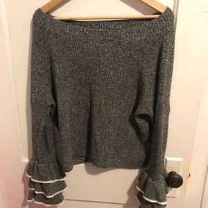 Express Sweater